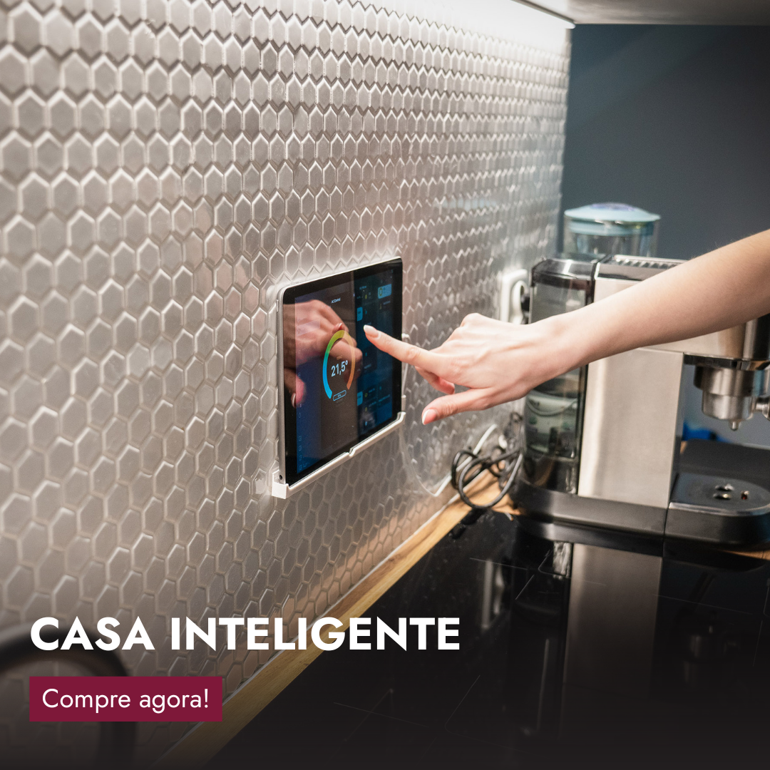 Casa Inteligente e Inovações