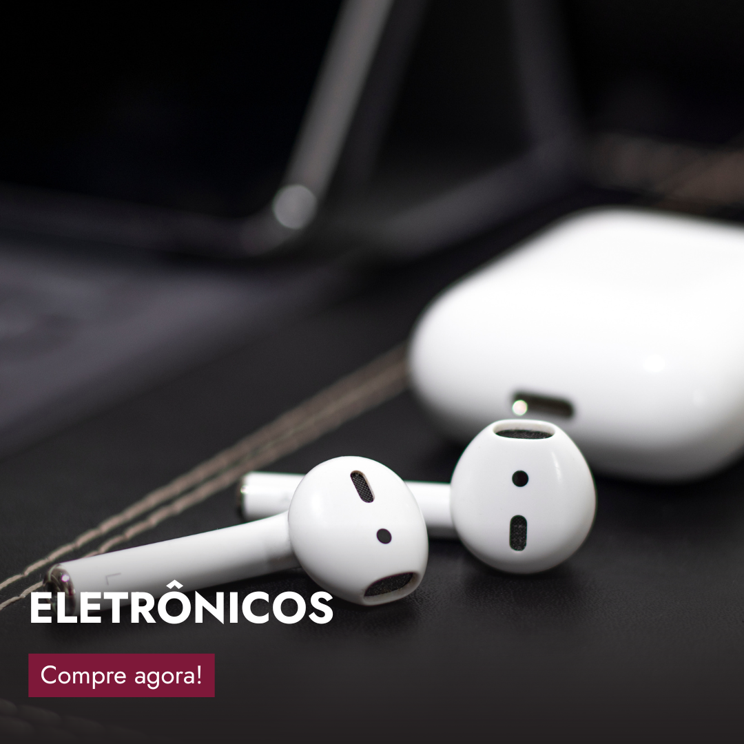 Eletrônicos e Acessórios