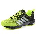 Sapatos esportivos casuais masculinos e femininos tamanho grande novos tênis de