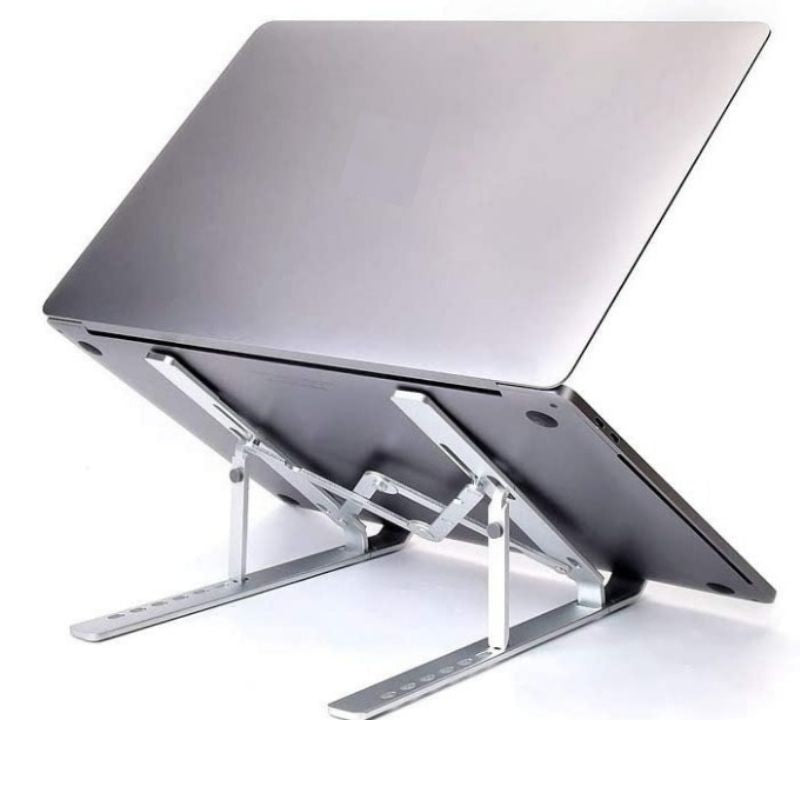 Suporte Dobrável para Notebook