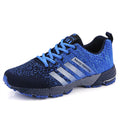 Sapatos esportivos casuais masculinos e femininos tamanho grande novos tênis de