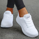 Tênis feminino sapatos clássicos esportivos para mulher tênis de ginásio sapatos
