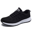 Tênis feminino sapatos clássicos esportivos para mulher tênis de ginásio sapatos