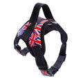 Arnês para cães pequenos, médios e grandes, colete forte para cães, pet shop, tu