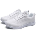 Tênis feminino sapatos clássicos esportivos para mulher tênis de ginásio sapatos