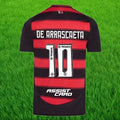 Camisa flamengo