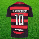 Camisa flamengo