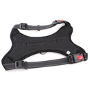 Arnês para cães pequenos, médios e grandes, colete forte para cães, pet shop, tu