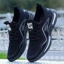 Sapatos masculinos penetração na moda tênis masculino esporte tênis de corrida g