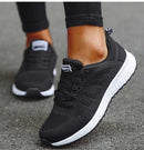 Tênis feminino sapatos clássicos esportivos para mulher tênis de ginásio sapatos