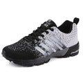 Sapatos esportivos casuais masculinos e femininos tamanho grande novos tênis de