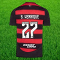 Camisa flamengo