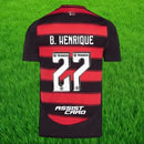 Camisa flamengo