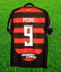 Camisa flamengo