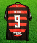 Camisa flamengo