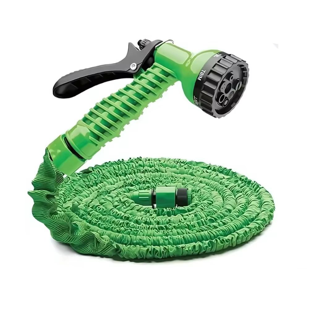 Mangueira Retrátil Mágica 15 Metros