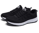Tênis feminino sapatos clássicos esportivos para mulher tênis de ginásio sapatos