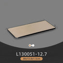 Pratos de jantar de melamina retangular estilo japonês criativo churrasco prato