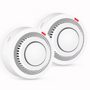 Sensor de Fumaça Inteligente Wi-Fi