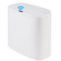Lixeira Inteligente com Sensor de Movimento 13L