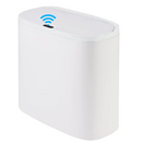 Lixeira Inteligente com Sensor de Movimento 13L
