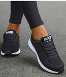 Tênis feminino sapatos clássicos esportivos para mulher tênis de ginásio sapatos
