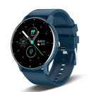 Smartwatch Redondo Multifuncional