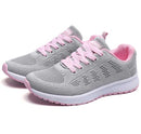 Tênis feminino sapatos clássicos esportivos para mulher tênis de ginásio sapatos