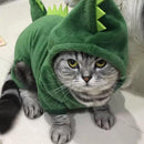 Roupas para cães de estimação, macacões de lã macia e quente para cães pequenos,