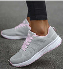 Tênis feminino sapatos clássicos esportivos para mulher tênis de ginásio sapatos