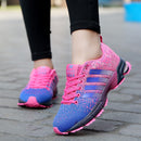 Sapatos esportivos casuais masculinos e femininos tamanho grande novos tênis de