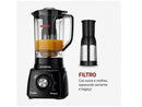 Liquidificador Mondial Turbo Power L-99 FB