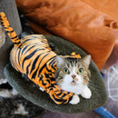 Roupas para cães de estimação, macacões de lã macia e quente para cães pequenos,