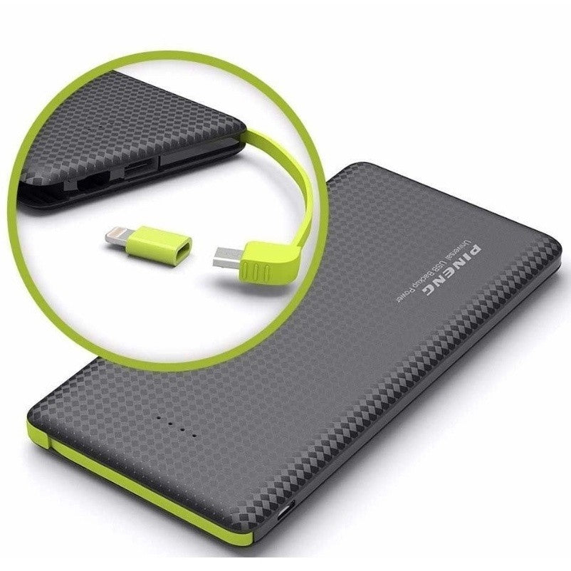 Power Bank Pineng PN-951 10000mAh