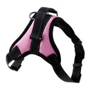 Arnês para cães pequenos, médios e grandes, colete forte para cães, pet shop, tu