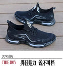 Sapatos masculinos penetração na moda tênis masculino esporte tênis de corrida g