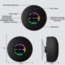 Mini portátil bluetooth áudio ipx4 à prova à prova d&