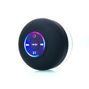 Mini portátil bluetooth áudio ipx4 à prova à prova d&