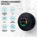 Mini portátil bluetooth áudio ipx4 à prova à prova d&