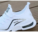 Sapatos masculinos penetração na moda tênis masculino esporte tênis de corrida g