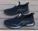 Sapatos masculinos penetração na moda tênis masculino esporte tênis de corrida g