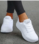 Tênis feminino sapatos clássicos esportivos para mulher tênis de ginásio sapatos