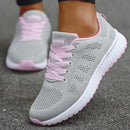 Tênis feminino sapatos clássicos esportivos para mulher tênis de ginásio sapatos