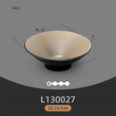 Pratos de jantar de melamina retangular estilo japonês criativo churrasco prato