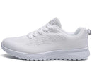 Tênis feminino sapatos clássicos esportivos para mulher tênis de ginásio sapatos