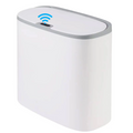 Lixeira Inteligente com Sensor de Movimento 13L