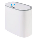 Lixeira Inteligente com Sensor de Movimento 13L