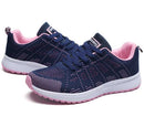 Tênis feminino sapatos clássicos esportivos para mulher tênis de ginásio sapatos