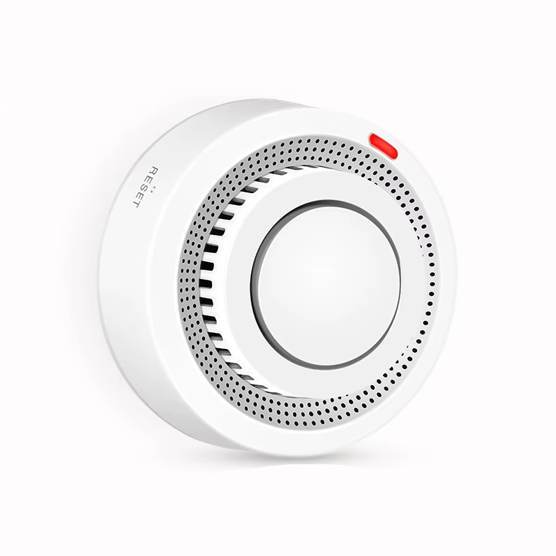 Sensor de Fumaça Inteligente Wi-Fi