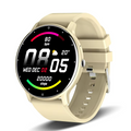 Smartwatch Redondo Multifuncional